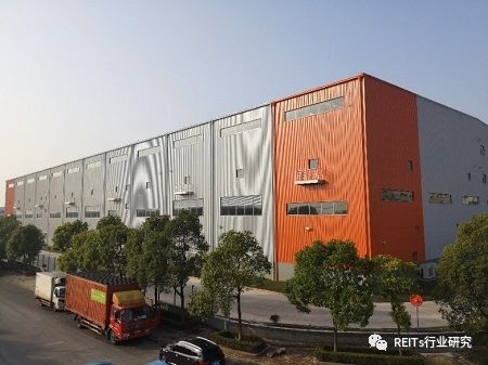 REITs研究中心丨丰树物流信托完成在中国首个物流改建项目_手机新浪网