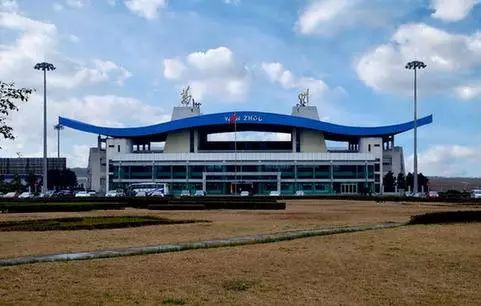 万州机场已开通近20条航线,还可直接出国!附航班及时刻表