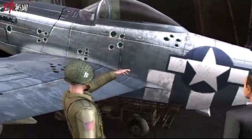 6月7日上午,全国二卷作文中著名数学家亚伯拉罕·瓦尔德要求飞机弹痕