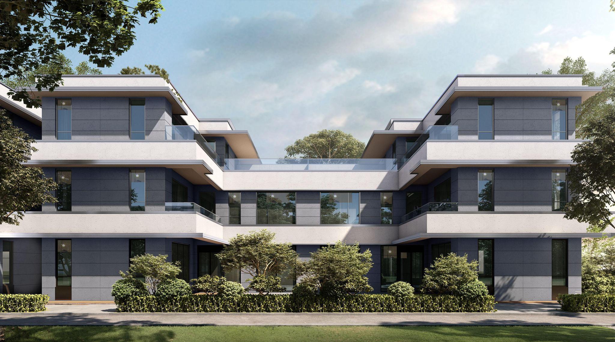 对话曲水风和 融创如何再造精神符号?