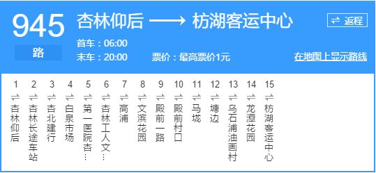 正文  厦门枋湖客运中心   集长途客运,公交枢纽,   出租车服务,商业