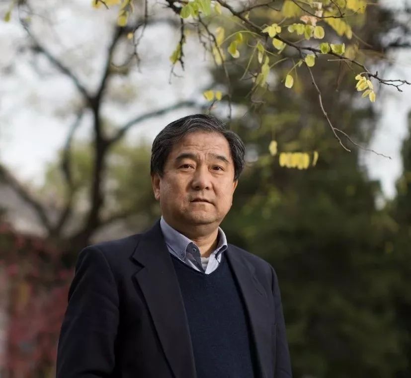 中读邀请北大考古文博学院教授,博士生导师秦大树学会欣赏瓷器之美