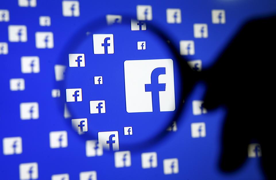 新专利让Facebook可以知道用户家庭成员