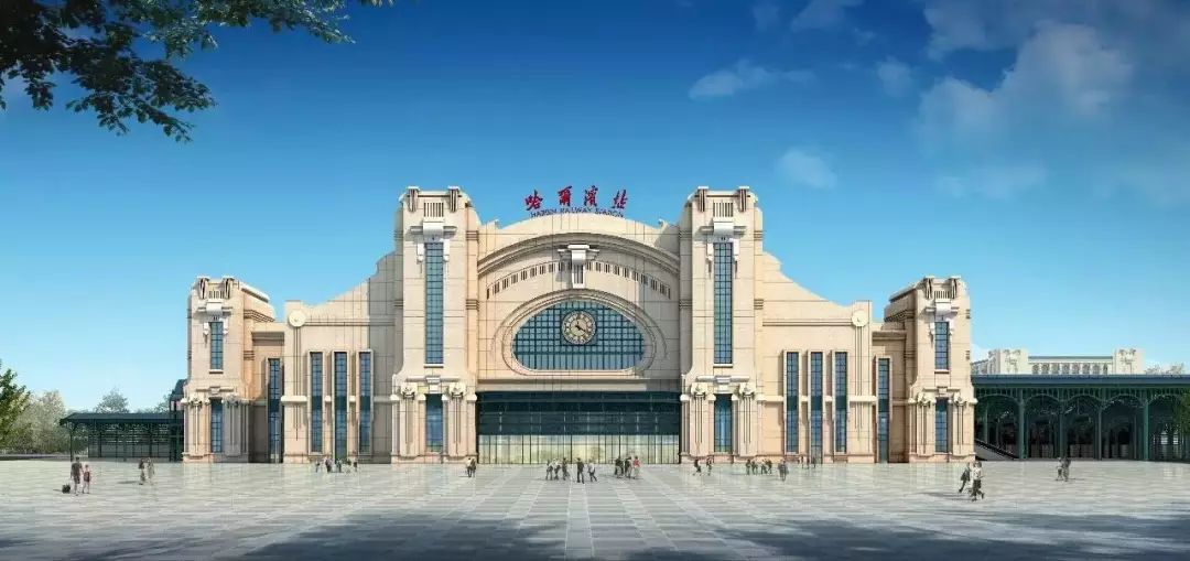 百强城市排行榜出炉,黑龙江两地上榜|松花江|新城|哈尔滨_新浪新闻