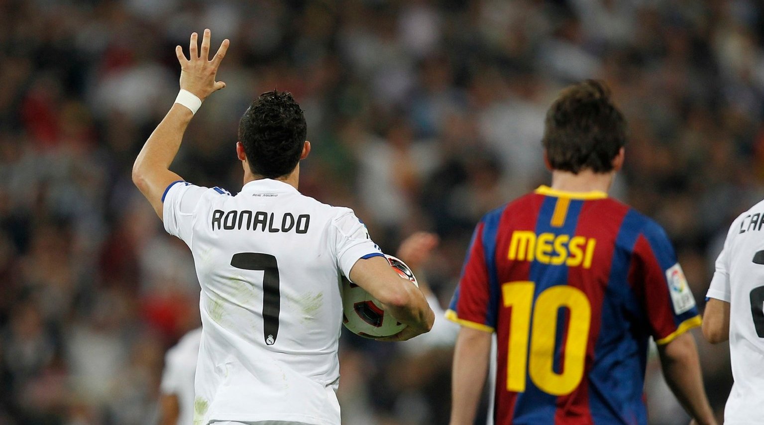 西甲巴塞罗那俱乐部2018-2019最佳进球集锦_