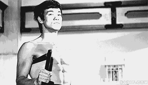 李小龙|功夫|叶问_新浪新闻