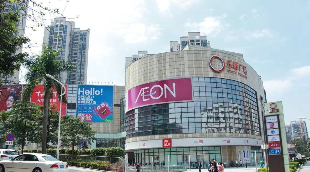 倒计时3天广州乐峰广场最in最潮酷开味夜市全攻略