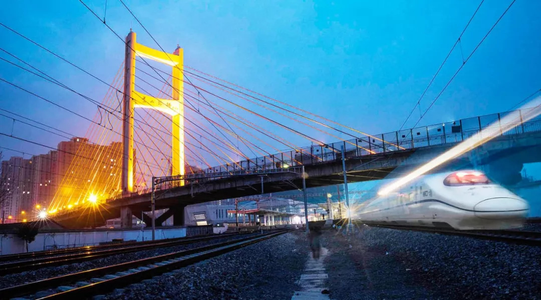 双节期间淮北拟增开多趟临客,其中还有高铁