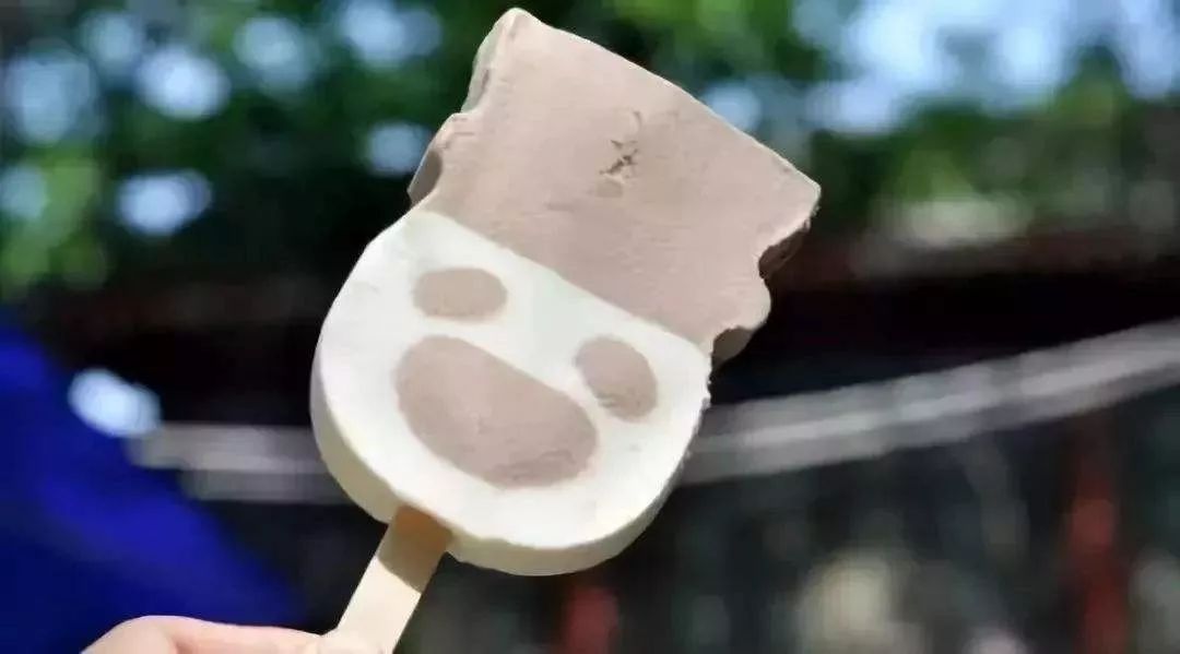 冰棍雪糕什么的可不能都叫做冰激凌噢上