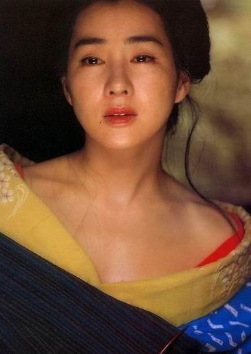 历史上的今天 1945年3月13日日本国宝级影后吉永小百合女士寿诞