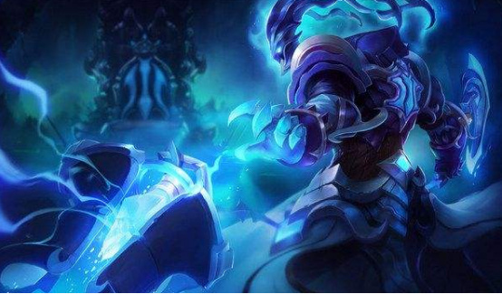 lol征服者韦鲁斯皮肤特效怎么样 s8季中赛皮肤征服者韦鲁斯怎么获得