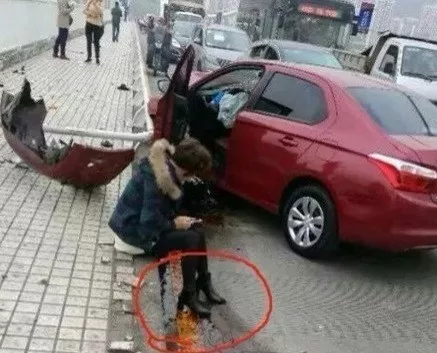 网络谣言事件:盘点2018十大反转新闻事件:网络谣言集中 图自网络