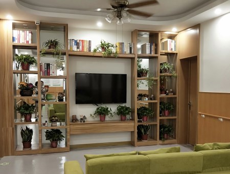 【视频】华电小区金色阳光老年公寓被收购后重