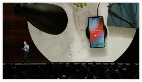 苹果WWDC2018发布汇总 四大系统更新未发布