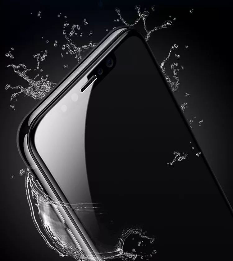 黑科技"液体手机膜",防爆防刮防污防水,让你体验完美裸机手感!|裸机|