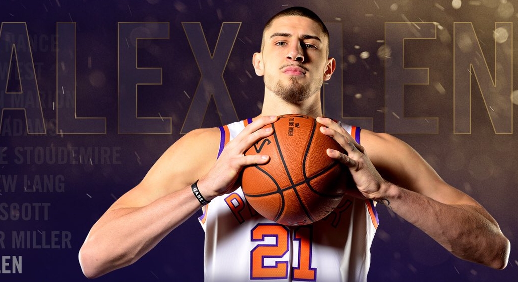 莱恩谈今夏去留:球队的稳定性和持续性是我会考虑的事