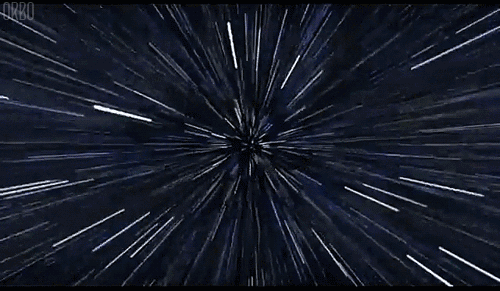 真"象"大白 | 与chao一起 跳进影像里 异次元穿越 对应作品《黑象2》