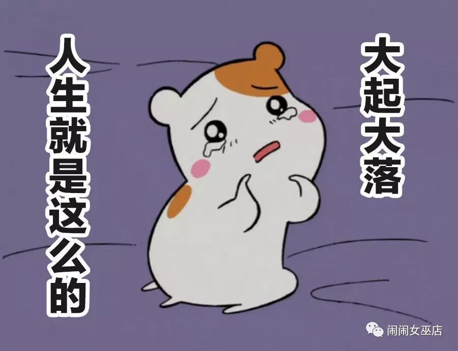 十二星座追剧的日常