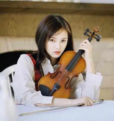 抖音女神在《延禧攻略》里颜值幻灭,网红"见光死"简直铁律啊!