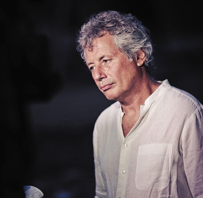 亚历山德罗·巴里科(alessandro baricco),1958年生于都灵.