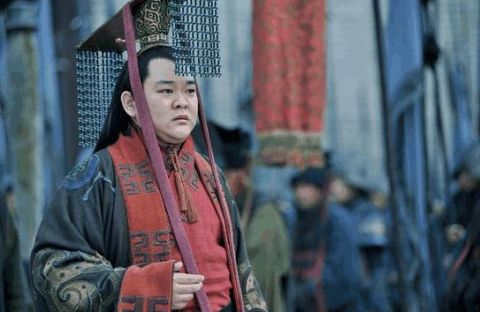 三国中诸葛亮最忌惮的五个人, 司马懿第五, 郭嘉第三, 第一是个傻子
