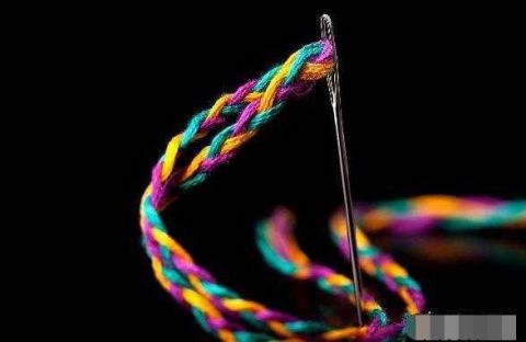 古代绣花针那么细,上面针眼是怎么挖出来的?原来我们想的太简单