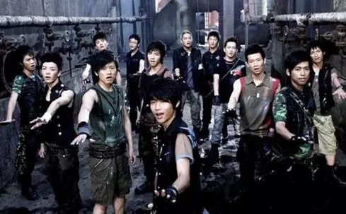 解约、雪藏、被烧伤.07届快男都经历了什么