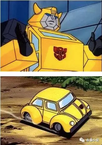 汽车文化每个人心中都留有一个甲壳虫停车位