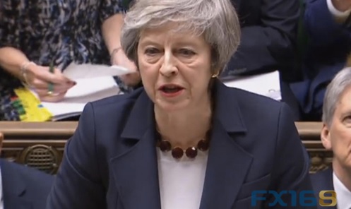 大日子!英国脱欧协议投票重磅来袭 德拉基晚间