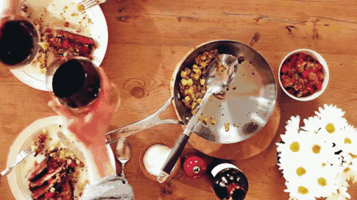 晚餐到底何时吃？“六不原则”告诉你最佳时间