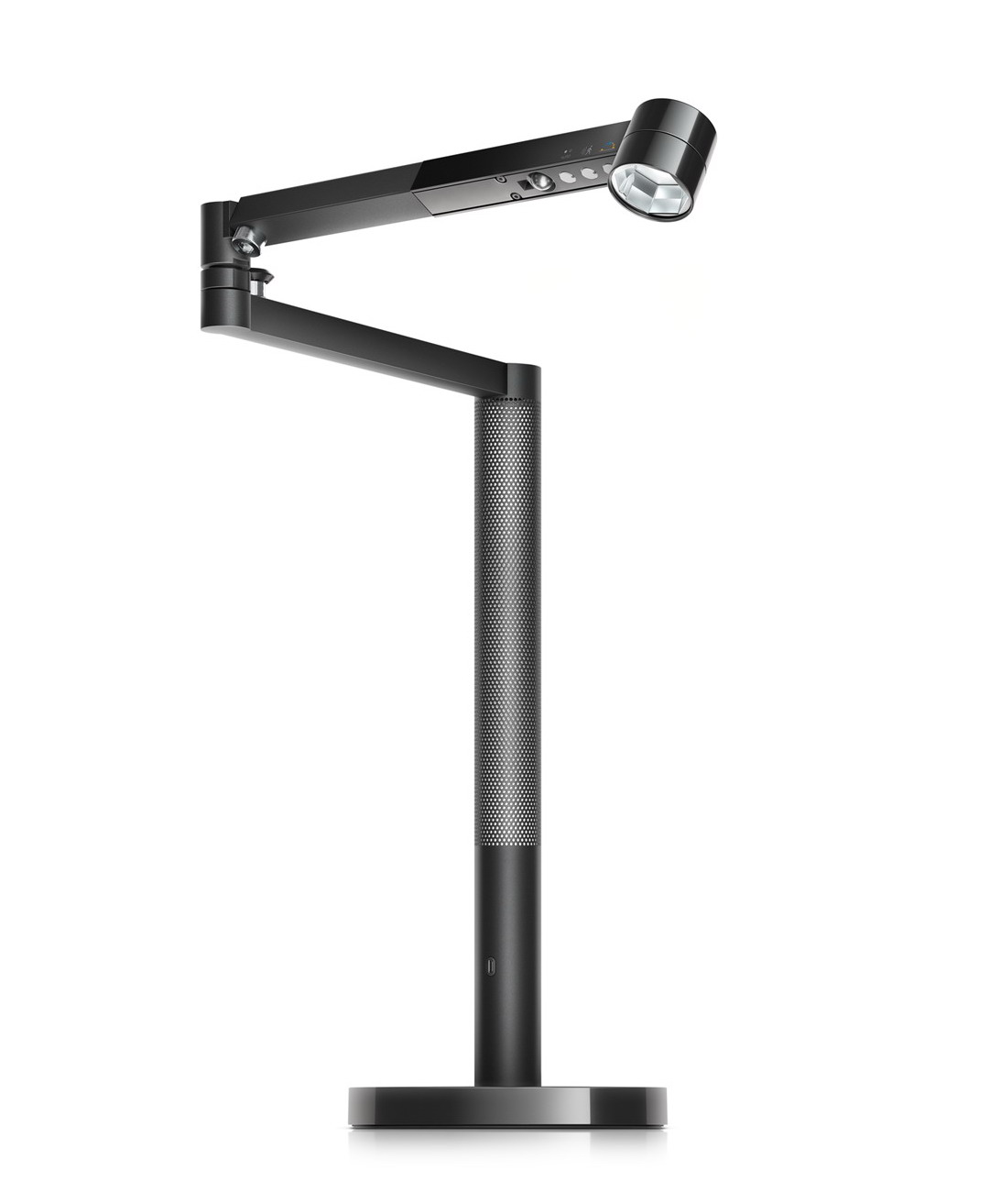 以日光为灵感,戴森推出全新四灯合一照明灯