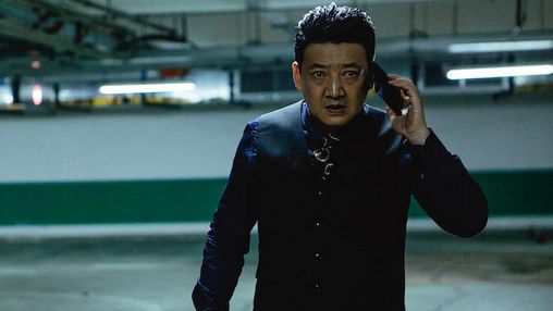 《幕后玩家》的反派个个心狠手辣,可就是没有一个智商在线