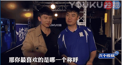 看了《周六夜现场》才发现张杰原来是歌手届隐藏的喜剧人!