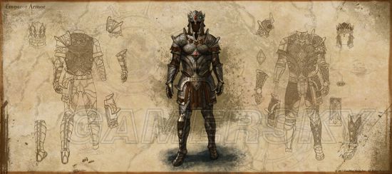 更多相关内容请关注:上古卷轴5:天际专区雷曼西罗帝尔(reman cyrodiil