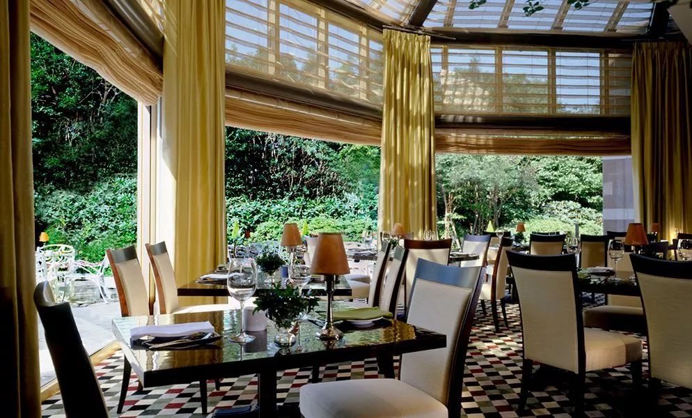 9012年了,日本人最爱的10家咖啡馆,你还没喝过?