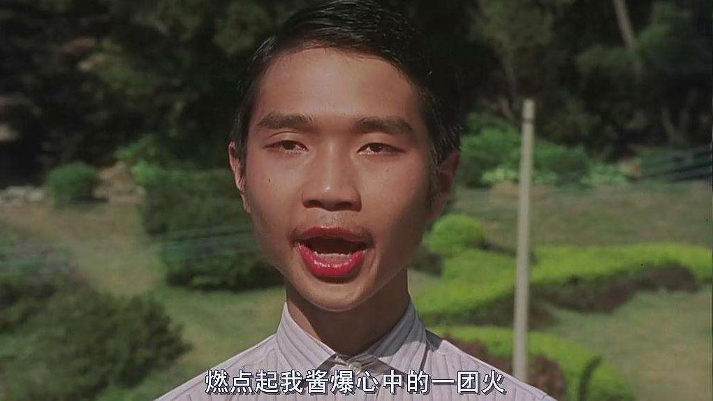 酱爆老师,也从来没有放弃成为一个伟大作曲家的理想;猪肉佬何尝不想