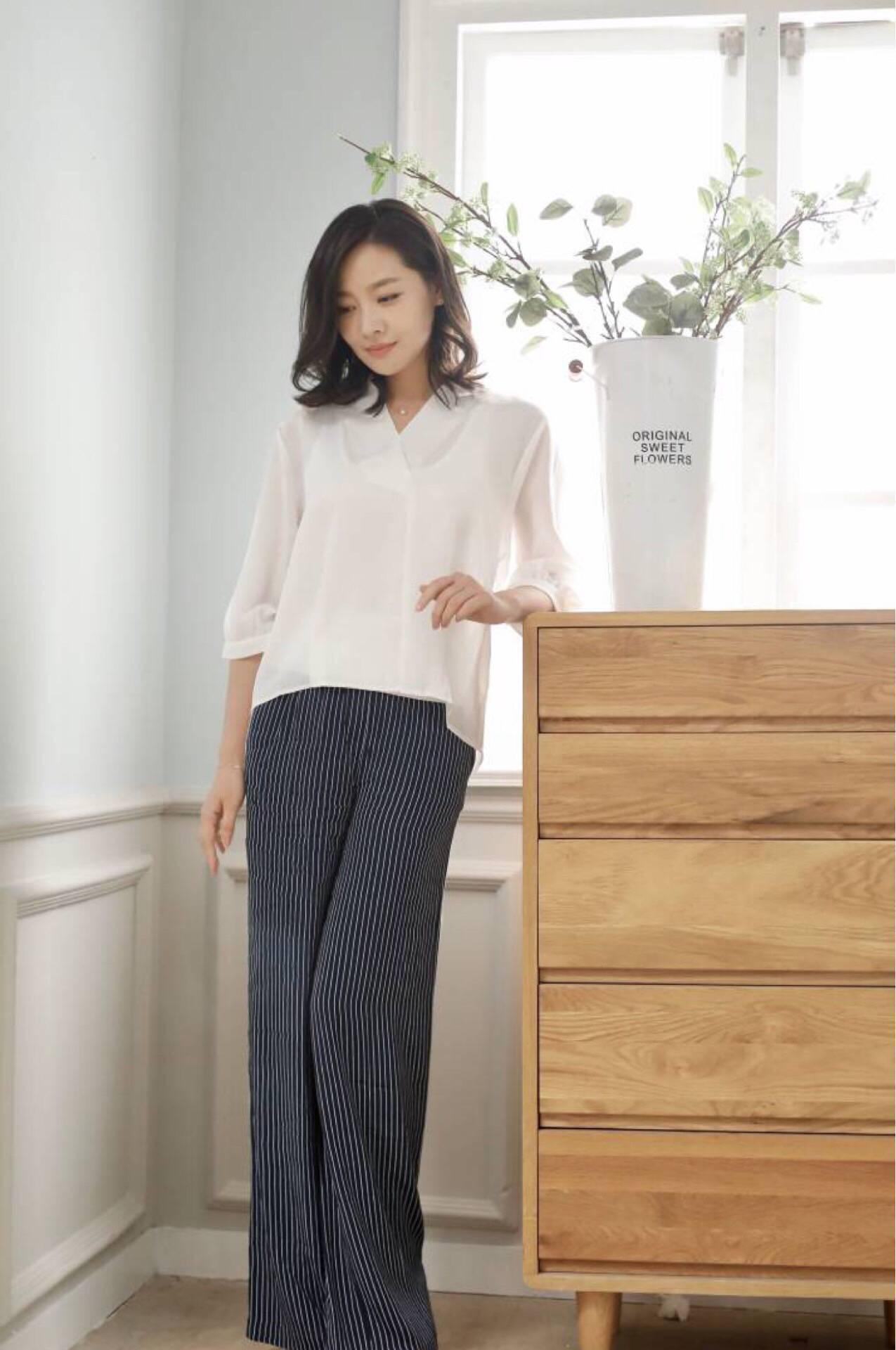 王维维是百变女王?什么风格都能驾驭住!