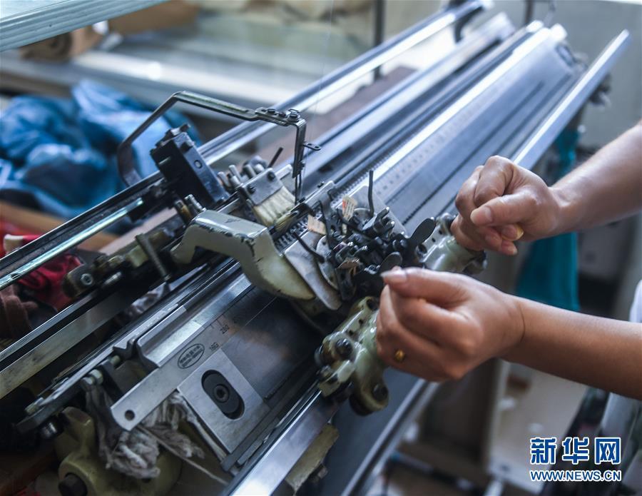 毛衫时尚小镇的"时尚转型"|羊毛衫|毛衫|濮院镇_新浪网