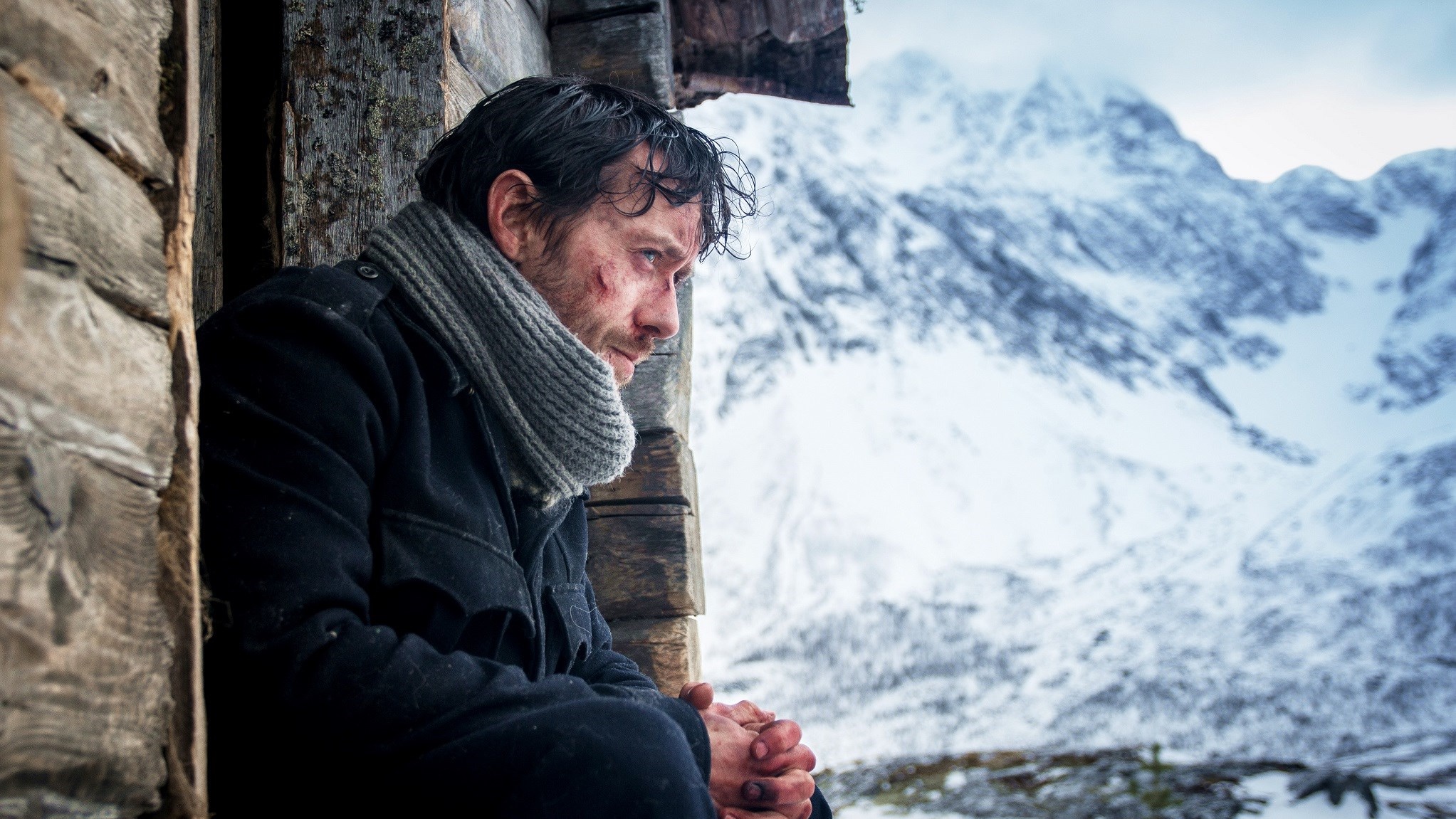 挪威最成功电影《不可能的逃亡》惊险求生金马首映