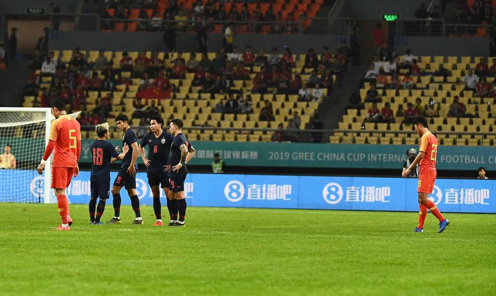 卓尔董事长谈国字号输球:应踏实做青训,提高基