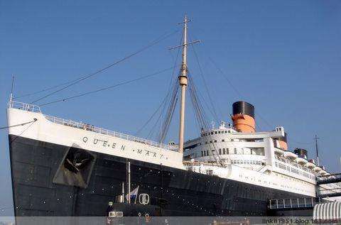 神秘幽灵船在海上消失9年后突然又出现今天来盘点世界最耐人寻味的