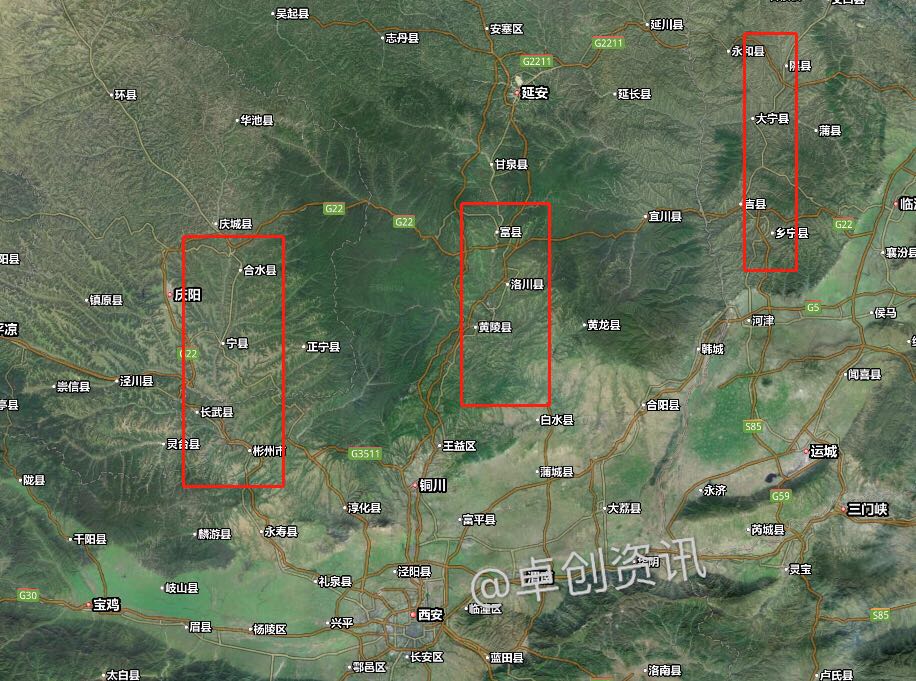 2018年苹果减产几何?最详细的数据看这里