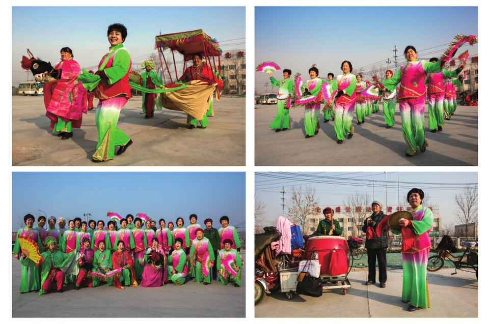 北京市丰台区槐房村的探索与启示创新集体经济振兴乡村产业