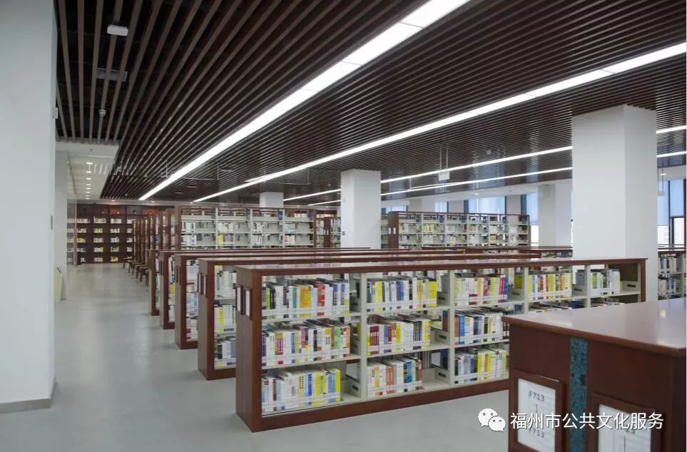 福州市创建第三批国家公共文化服务体系示范区|长乐|图书馆|文化站