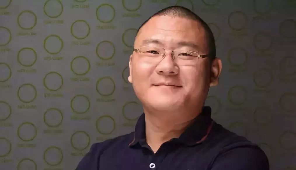 对话宝二爷:币安火币都不算正规军