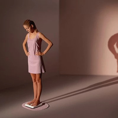 瘦的人就真的健康吗?消瘦可能预示多种疾病