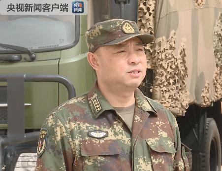 火箭军天剑系列演训提升战略打击能力