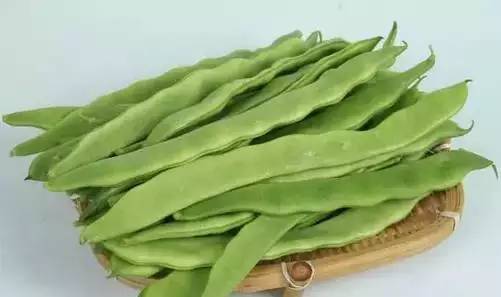正文       推荐理由:被称为"蔬菜中的肉类"   营养成分:扁豆是夏天