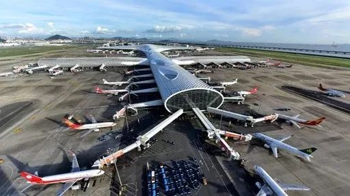 注意啦!深圳机场停车场8月起将调整收费标准