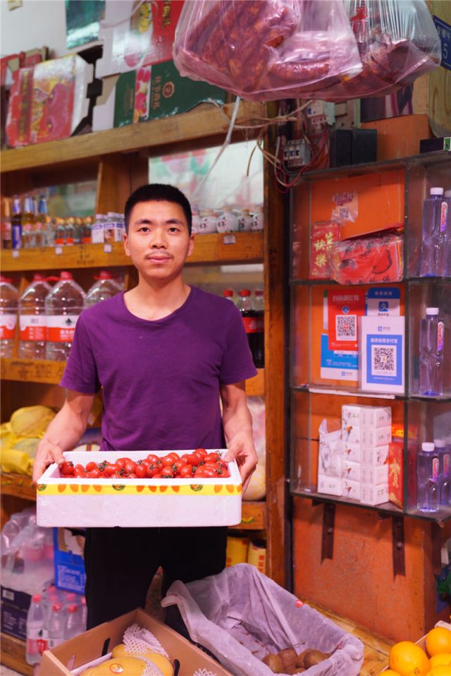 码商数量一年翻5倍成都打造中国首个码商之城